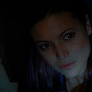 Photo Elisa Mouliaá