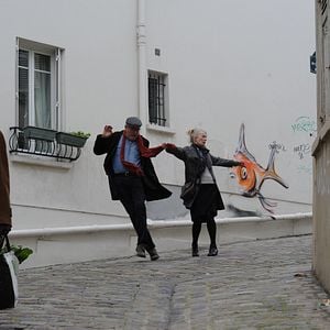 Photo Lindsay Duncan