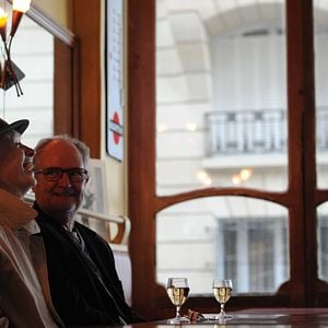 Photo Lindsay Duncan