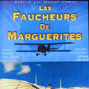 Photo Les Faucheurs de marguerites