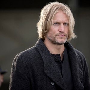 Photo Woody Harrelson
