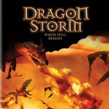 Photo Dragon Storm