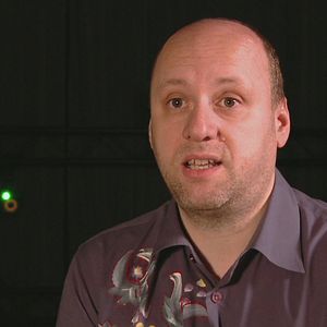 Photo David Cage