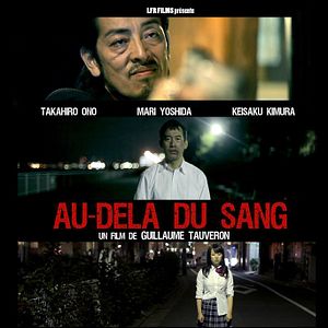 Photo Au-Delà Du Sang