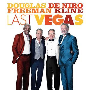 Photo Last Vegas