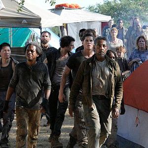 Photo Giancarlo Esposito