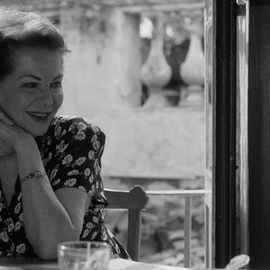 Photo Claudia Cardinale