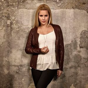 Photo The Originals