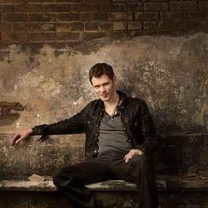 Photo The Originals