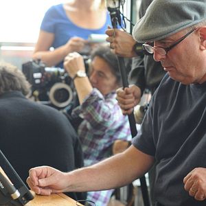 Photo Roger Michell