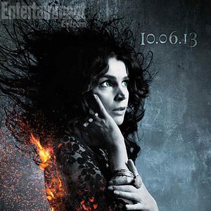 Photo Witches of East End