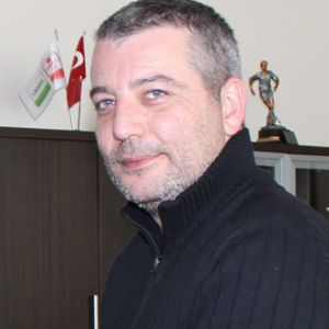 Photo Birkan Uz
