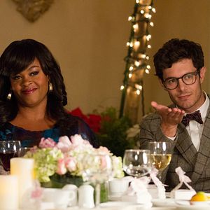 Photo Adam Brody