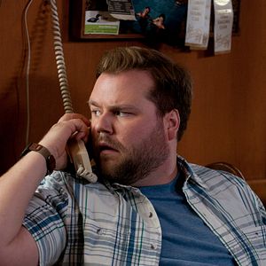Photo Tyler Labine