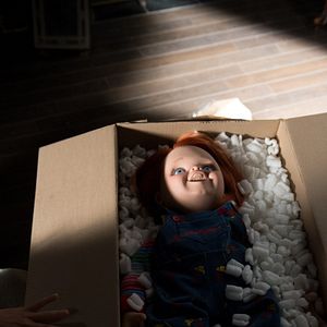 Photo La Malédiction de Chucky