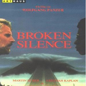 Photo Broken Silence