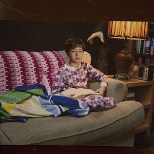 Photo Ty Simpkins