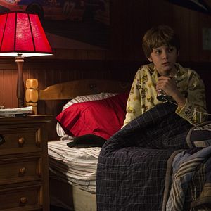 Photo Ty Simpkins