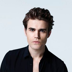 Photo Vampire Diaries