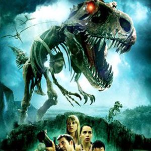 Photo Triassic Attack
