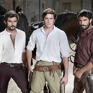 Photo Antonio Velázquez