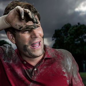 Photo Stephen Rannazzisi