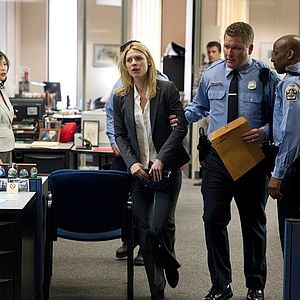 Photo Claire Danes