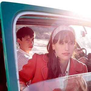 Photo Natalia de Molina