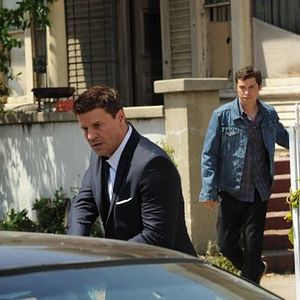 Photo John Francis Daley