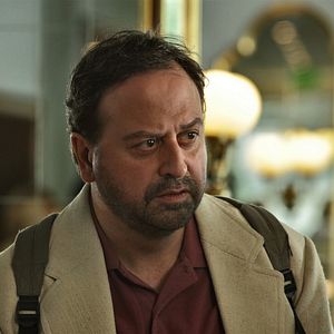 Photo Stanley Townsend