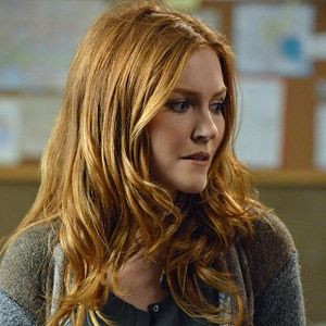 Photo Darby Stanchfield