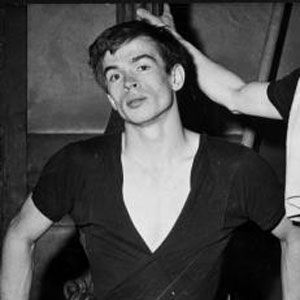 Photo Un danseur: Rudolph Nureyev