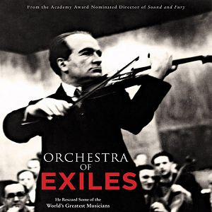 Photo L'Orchestre des exilés
