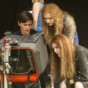 Photo Kimberly Peirce