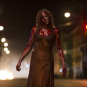 Photo Carrie, la vengeance