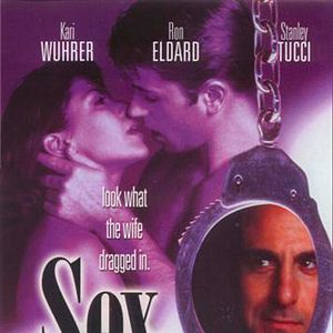 Photo Sex and the Other Man