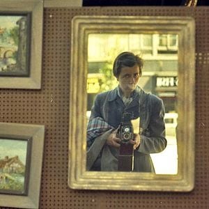 Photo A la recherche de Vivian Maier
