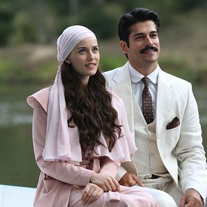 Photo Burak Özçivit