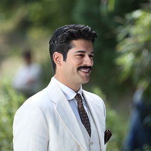 Photo Burak Özçivit