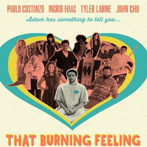 Photo That Burning Feeling