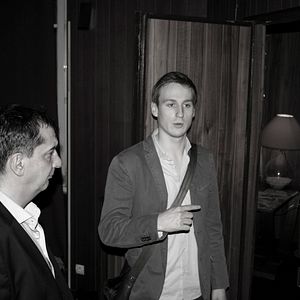 Photo La Dernière nuit