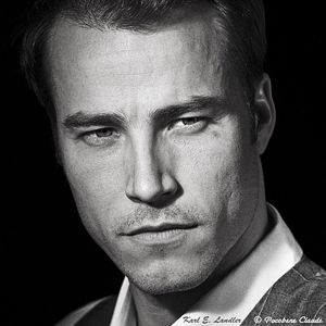 Photo Karl E. Landler