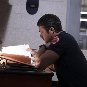 Photo Taylor Kinney