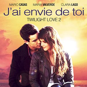 Photo J'ai envie de toi - Twilight Love 2