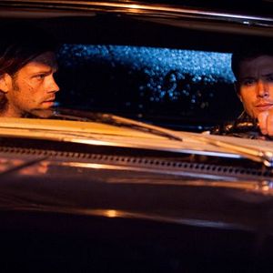 Photo Jared Padalecki