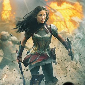 Photo Thor : Le Monde des ténèbres