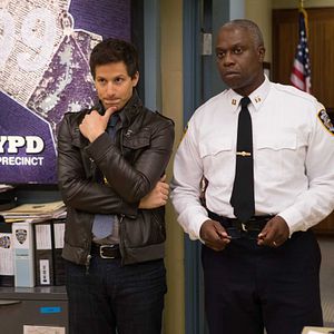 Photo Andre Braugher