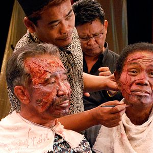 Photo The Act of Killing - L'acte de tuer
