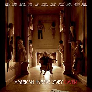 Photo American Horror Story