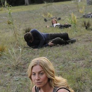 Photo Elizabeth Mitchell